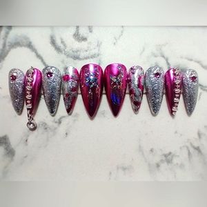 Press On Nails